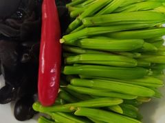 -梁家大院•农家菜(昆山会展中心店)