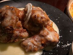 -Fuzzy Bistro 浮几韩餐·茶酒馆