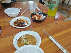 -朝族高丽火盆(长白山总店)