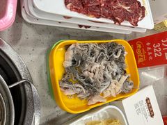 -杏花吴记牛肉火锅