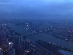 -广州四季酒店