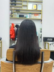 -米路造型MILU STUDIO