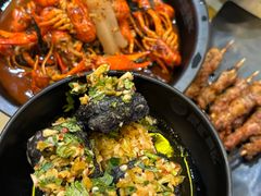 -聚味瞿记·龙虾堂(望城店)