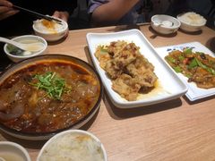 -东北小二东北菜(大车家巷店)