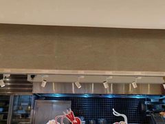 -盛宴自助餐厅(运达喜来登店)