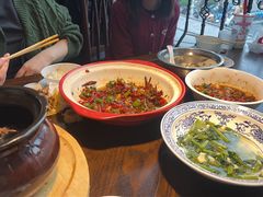 -小柴米·传统江西菜(万寿宫店)