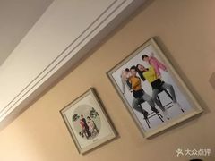 -哈喽似喜照相馆(红谷滩万达店)