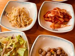 -唯成•韩国炭火烤肉 유성고기