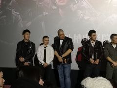 -英皇电影城(英皇集团中心IMAX店)