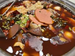 -一宽宽宴(白浮泉路店)