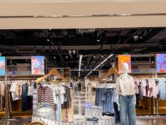 -凯德MALL(西直门店)