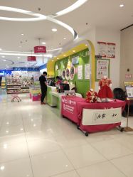 -孩子王童乐园(丰禾万达店)