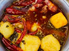 -吉野家(红博中央公园店)