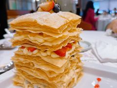 101鲜果拿破仑-翠园(北京王府中环店)