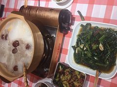 -龙虾当家·大排档(红谷滩五中店)