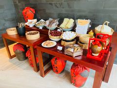 -福州仓山凯悦酒店·闽味中餐厅