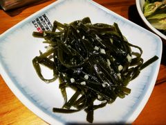 -唯成•韩国炭火烤肉 유성고기