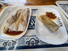 -冰泉豆浆馆(阳朔店)