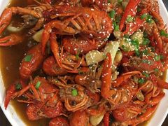 家常菜-金燕宫菜馆(金燕路店)