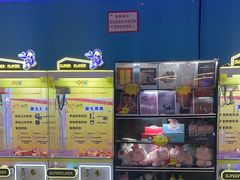 -大玩家(魏家庄万达店)