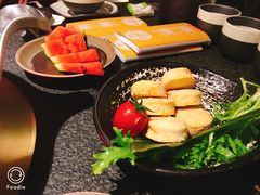 -湊湊火锅·茶憩(和平大悦城店)