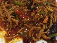 -白魁老号饭庄(安内店)