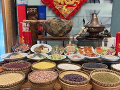 -福照楼汽锅鸡·云南菜(万达广场店)