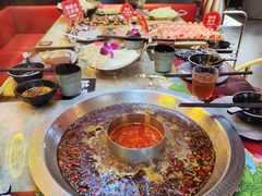 -蛙宴·美蛙火锅基地(万象城店)