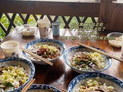 -龙脊梯田