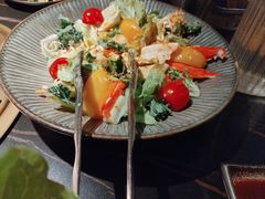 -厚贞日式烤肉(浦东汇智店)