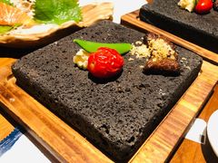 -Mr·Fish鱼鲜生海鲜放题(银泰in99店)