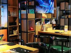 -腰子哥烤串(石佛营炫特店)