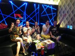 包房-欢乐迪氧吧KTV(大渡口步行街店)