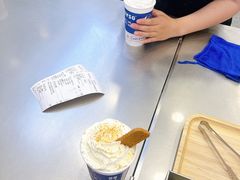 -ARTEASG啊T·新加坡奶茶(桂林路店)