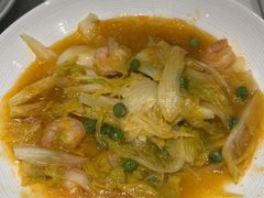 -玉华台饭庄·淮扬菜·烤鸭(望京店)