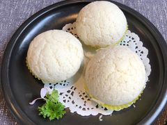 -御花园·粤菜·海鲜火锅(中山公园店)