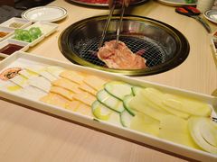 -伊茉家的烤肉店(勒泰中心店)