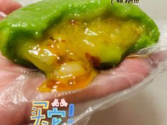 酸辣凤爪青团-盒马鲜生(宝地店)