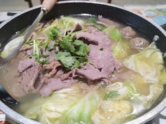-乔阿马·江南味·驴肉香(龙湖华泾天街店)