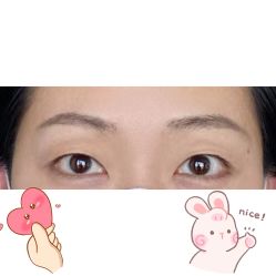 -MIVI野生眉纹绣纹眉