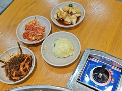 -高基五春川炒鸡排(威海总店)