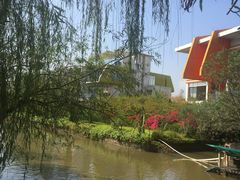 -广州花之恋城堡酒店