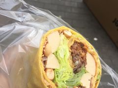 -山东傻大粗粮煎饼(牛街店)