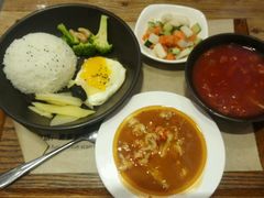 招牌虾饭-海盗虾饭·剥好的小龙虾饭(SOHO尚都店)