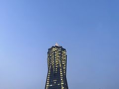 -西湖文化广场