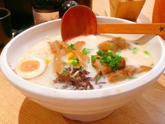 -味千拉面(航洋国际购物中心)