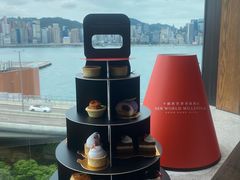 -千禧新世界香港酒店