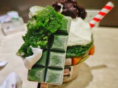-WONDER ICE 萬得冰田(建設路总店)