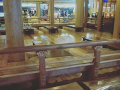 -御池园(顾村公园店)