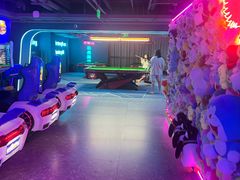 -海德温泉生活馆(朝阳大悦城店)